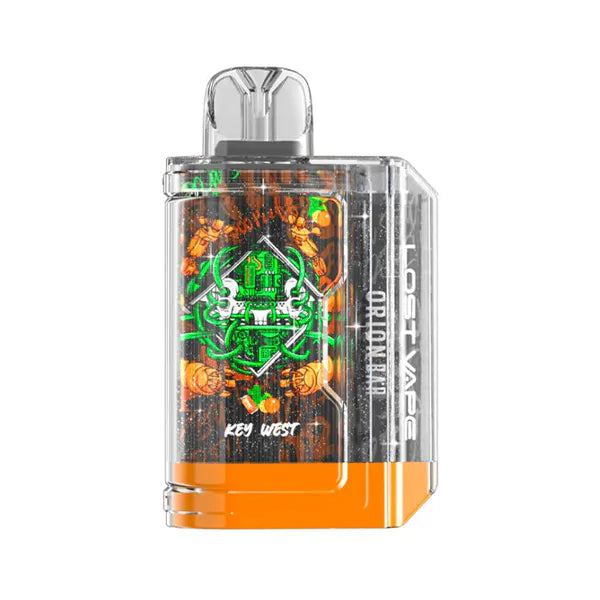 LOST VAPE ORION BAR 7500 DISPOSABLE