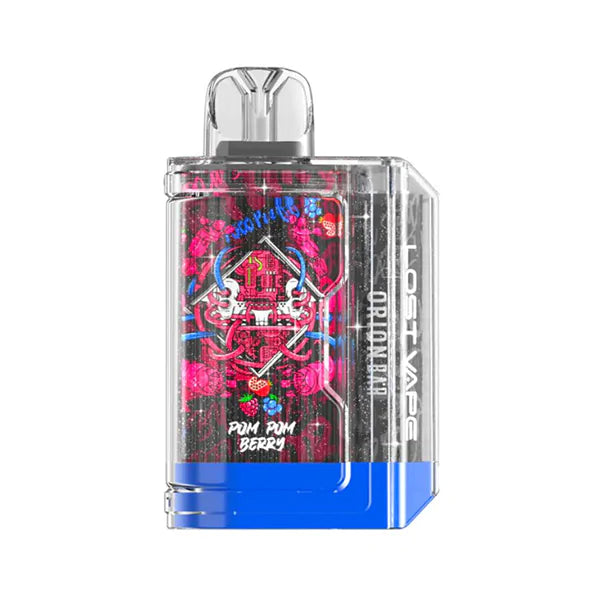 LOST VAPE ORION BAR 7500 DISPOSABLE