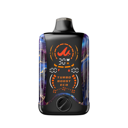 Mr Fog Aura 60k Disposable Vape