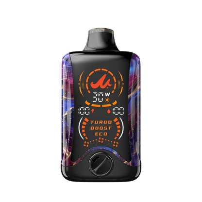 Mr Fog Aura 60k Disposable Vape