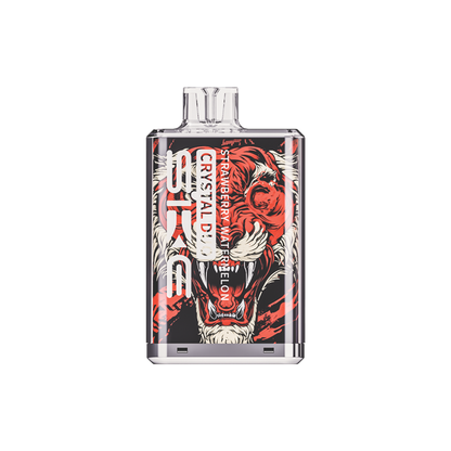 SKE Crystal DUO 6000 Kit