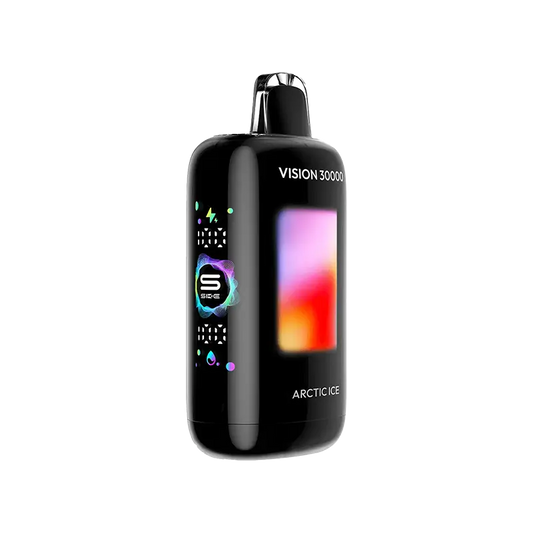 SKE Crystal Vision 30000 Puffs Disposable Vape