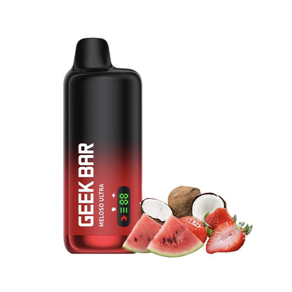 Geek Bar Meloso Ultra 10000 Puffs
